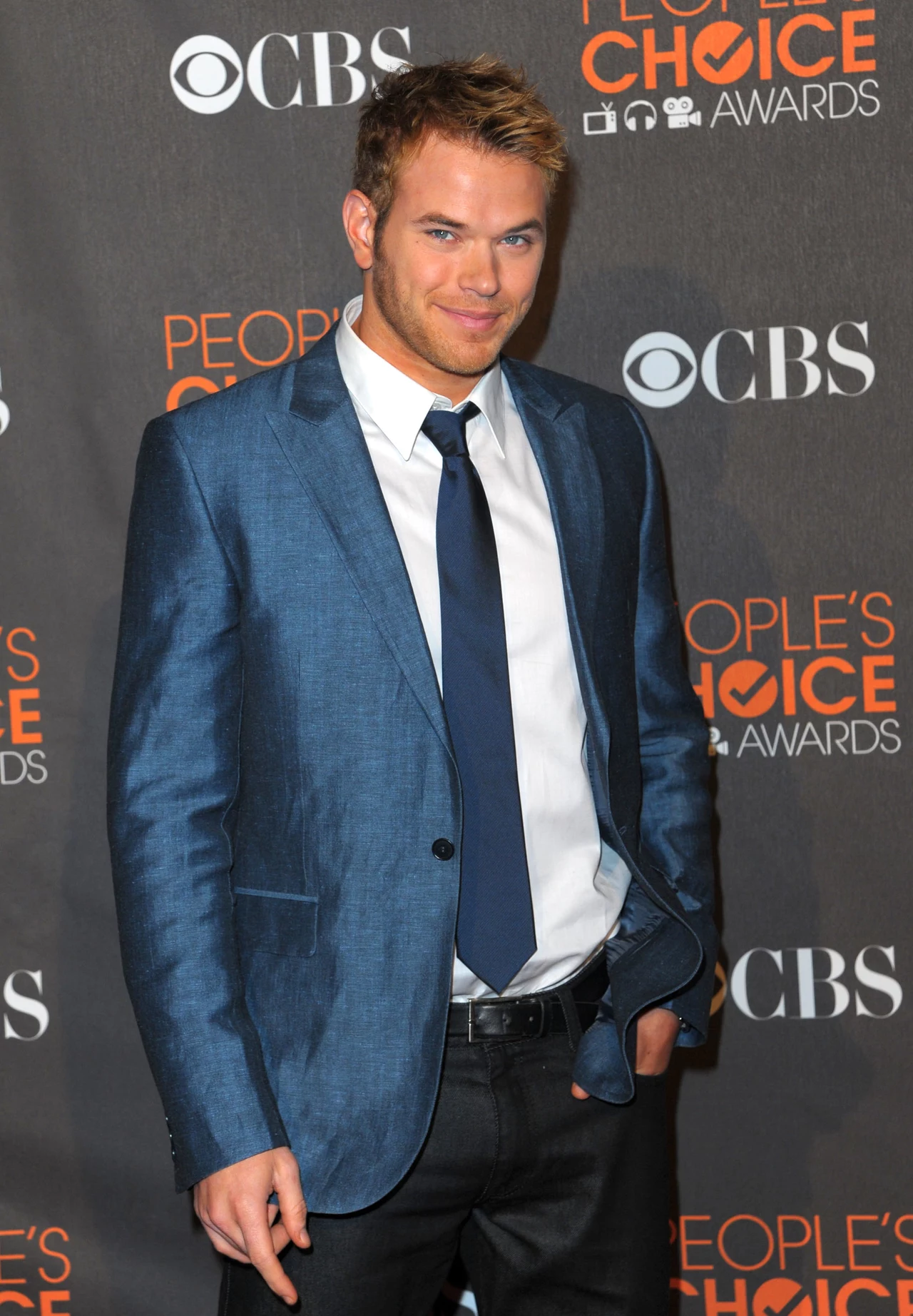 Kellan Lutz
