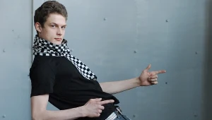 Fidusiewicz być może kiedyś jeszcze wróci na Wspólną.