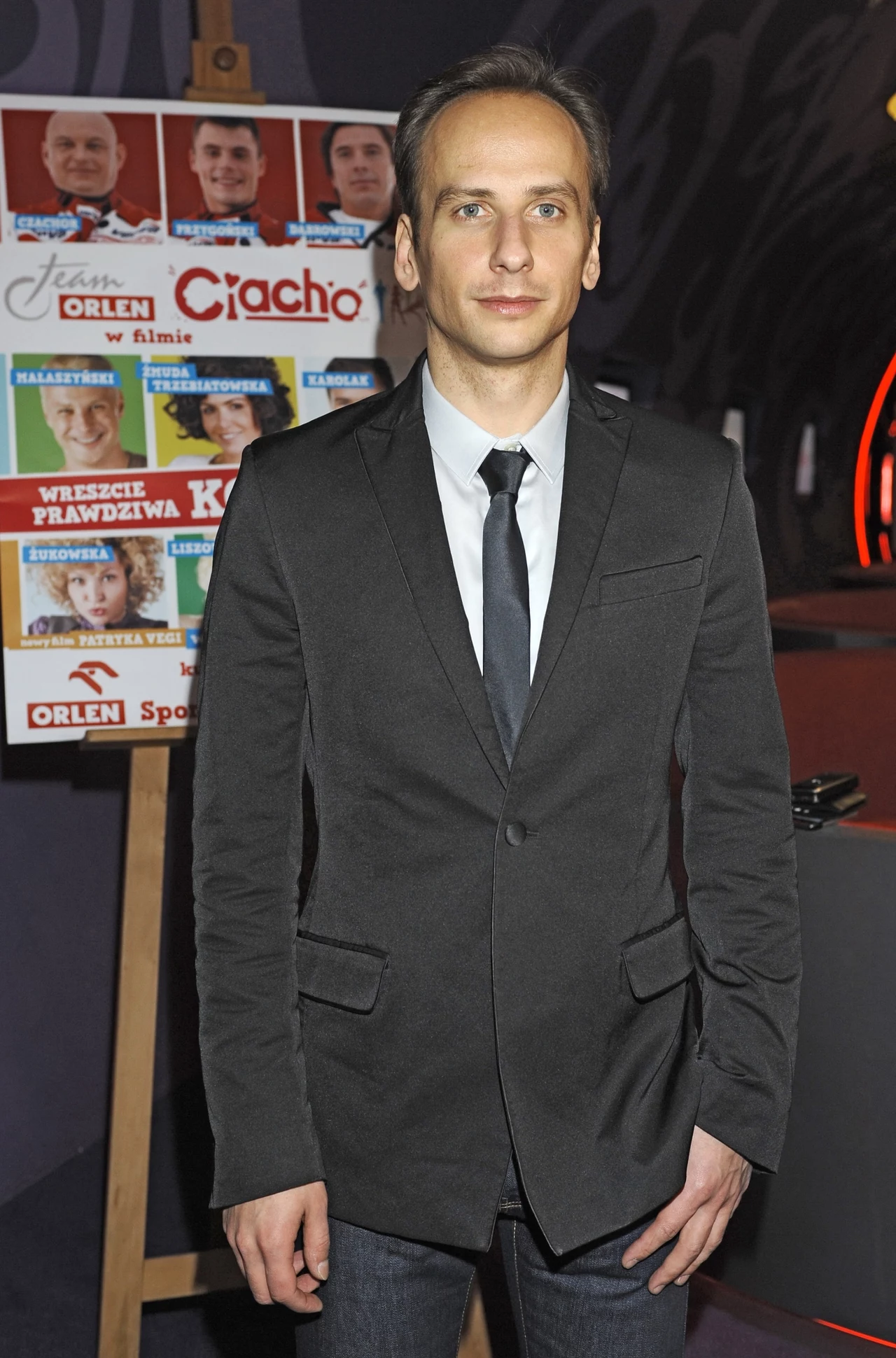 Dariusz Krupa