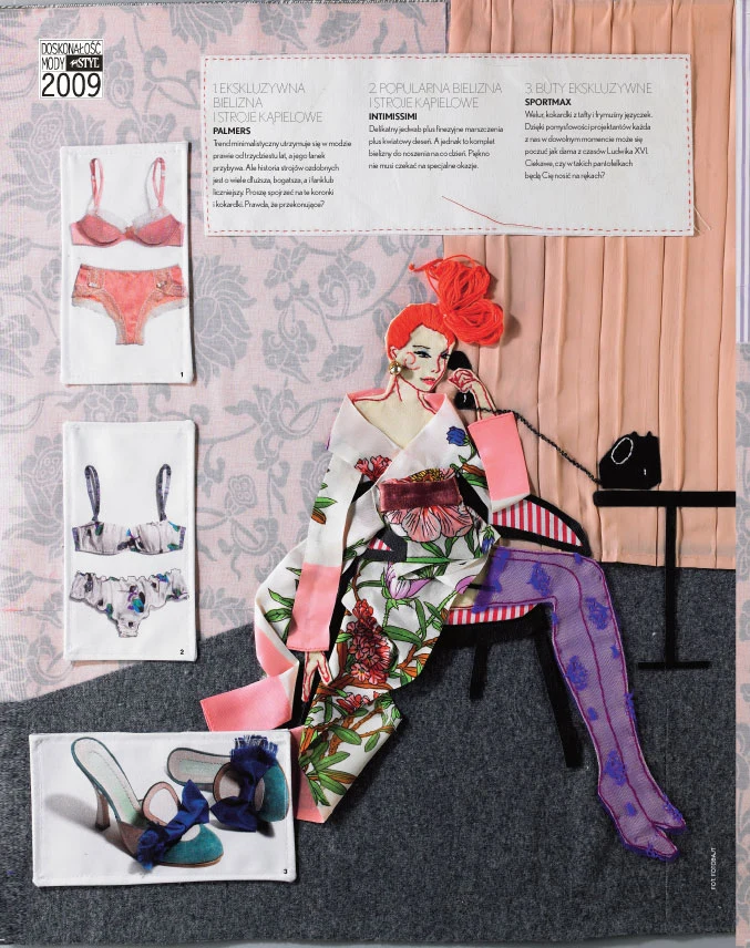 Oto Laureaci Doskonałości Roku 2009 Oto Laureaci Doskonałości Roku 2009