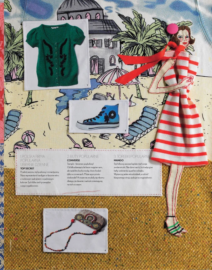 Oto Laureaci Doskonałości Roku 2009 Oto Laureaci Doskonałości Roku 2009