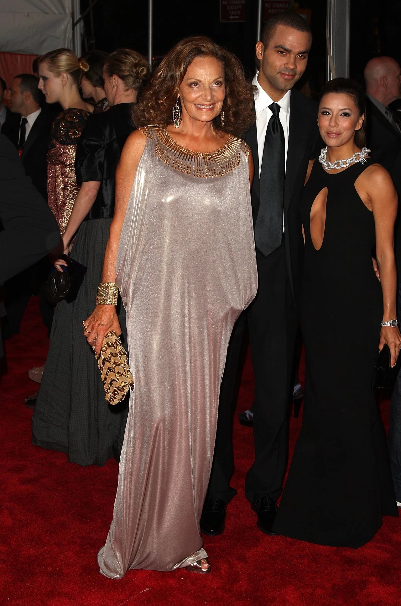 Diane von Furstenberg Diane von Furstenberg