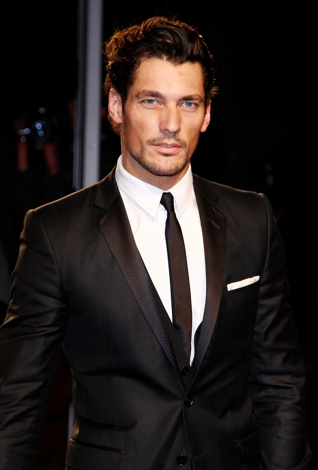David Gandy