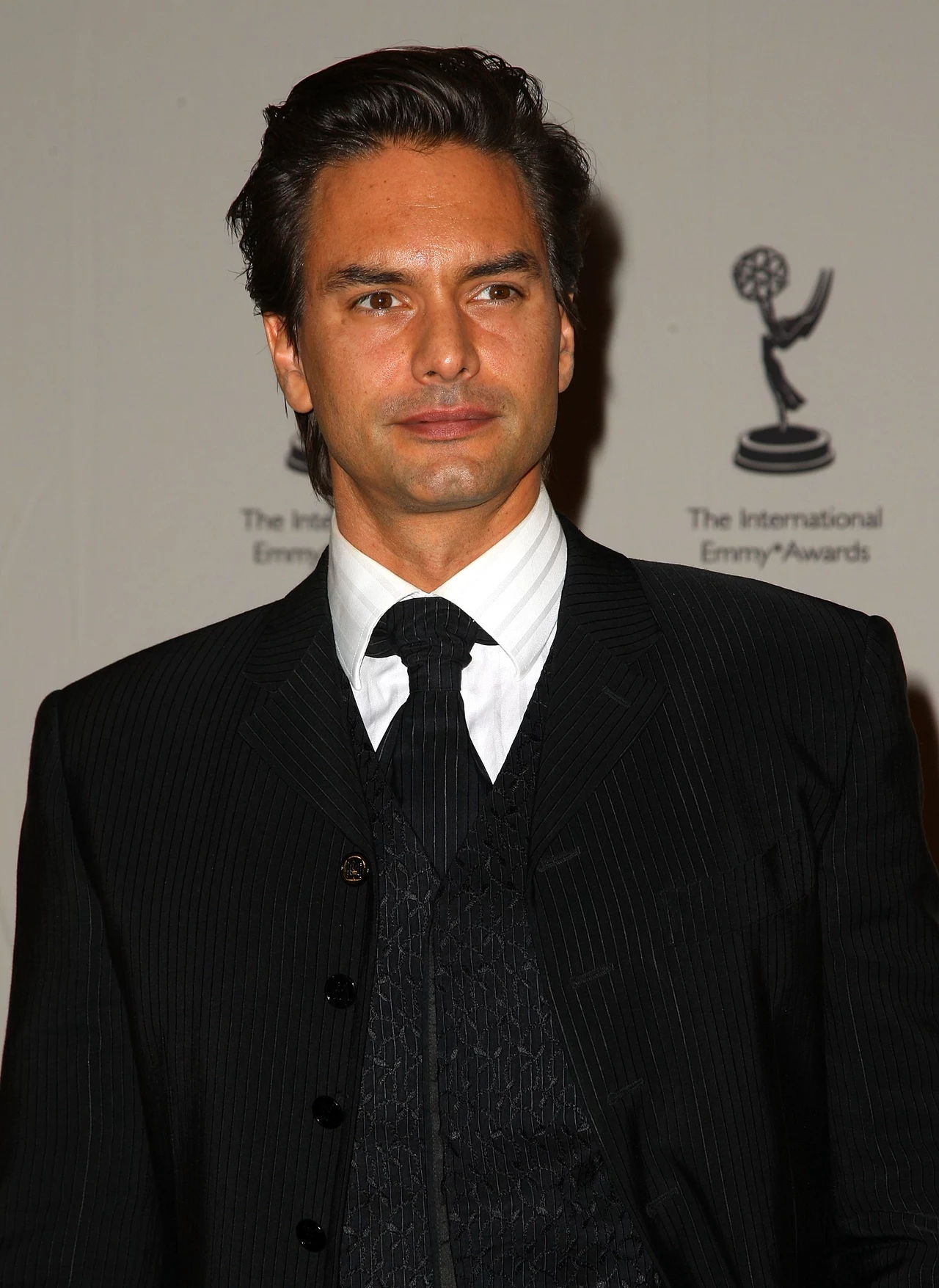Marcus Schenkenberg
