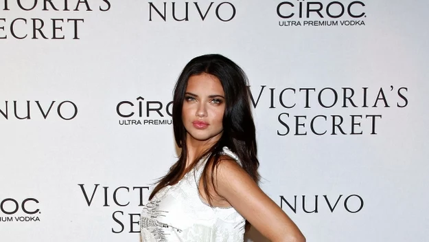 Adriana Lima