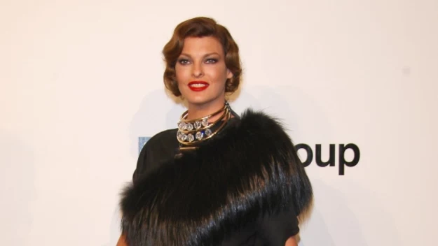 Linda Evangelista