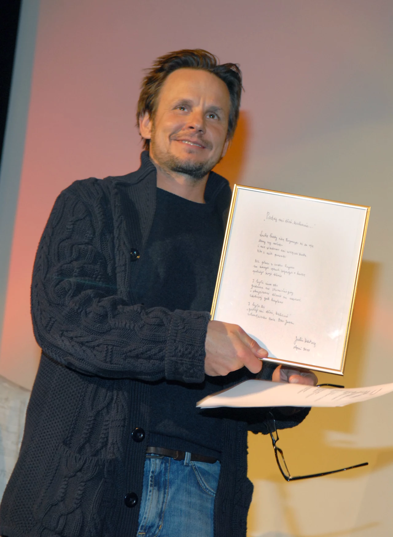 Bartłomiej Topa