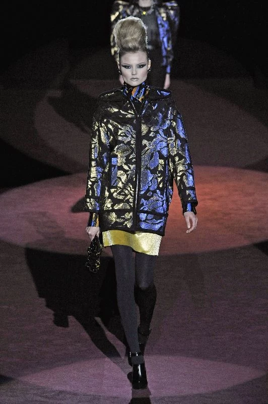 Tylko 2009 roku została twarzą m.in. Kenzo, Nine West czy Gap. Tylko 2009 roku została twarzą m.in. Kenzo, Nine West czy Gap.