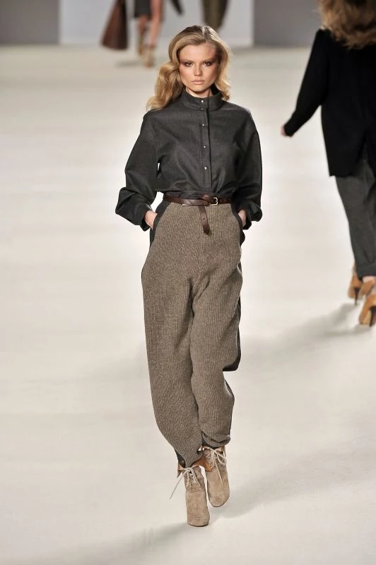 Tylko 2009 roku została twarzą m.in. Kenzo, Nine West czy Gap. Tylko 2009 roku została twarzą m.in. Kenzo, Nine West czy Gap.
