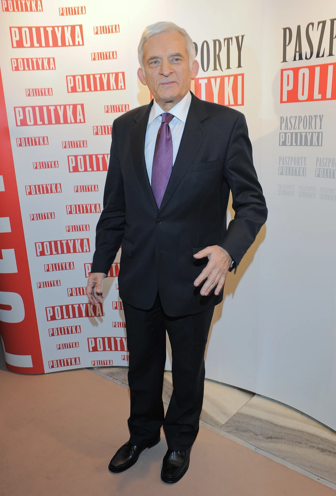 Jerzy Buzek