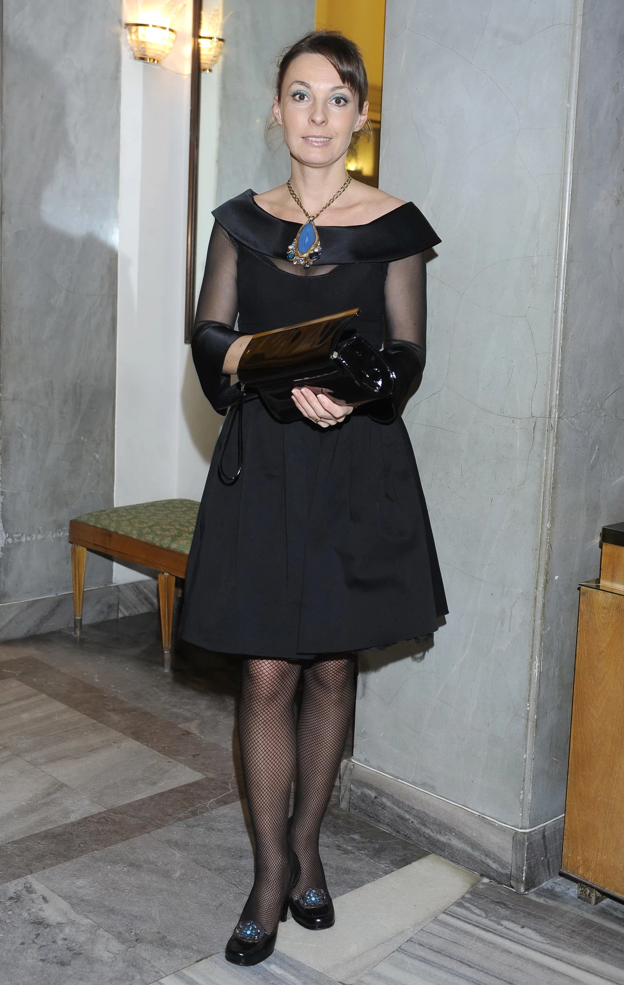Justyna Sieńczyłło