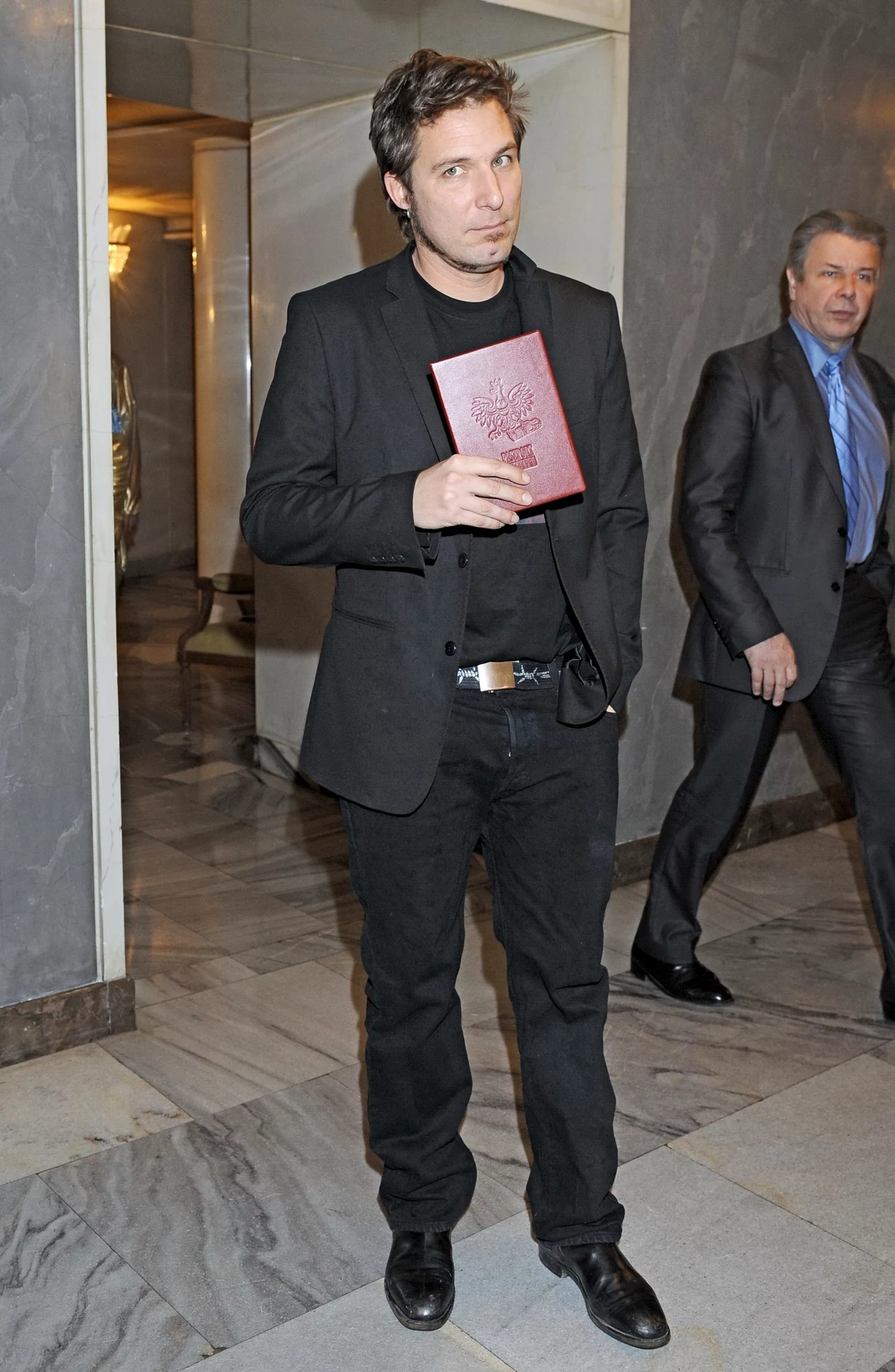 Xawery Żuławski
