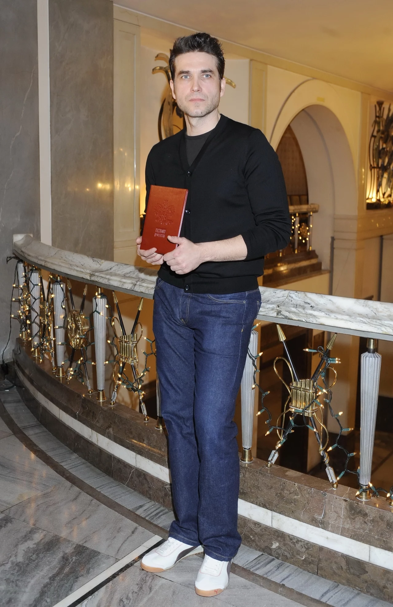 Marcin Dorociński