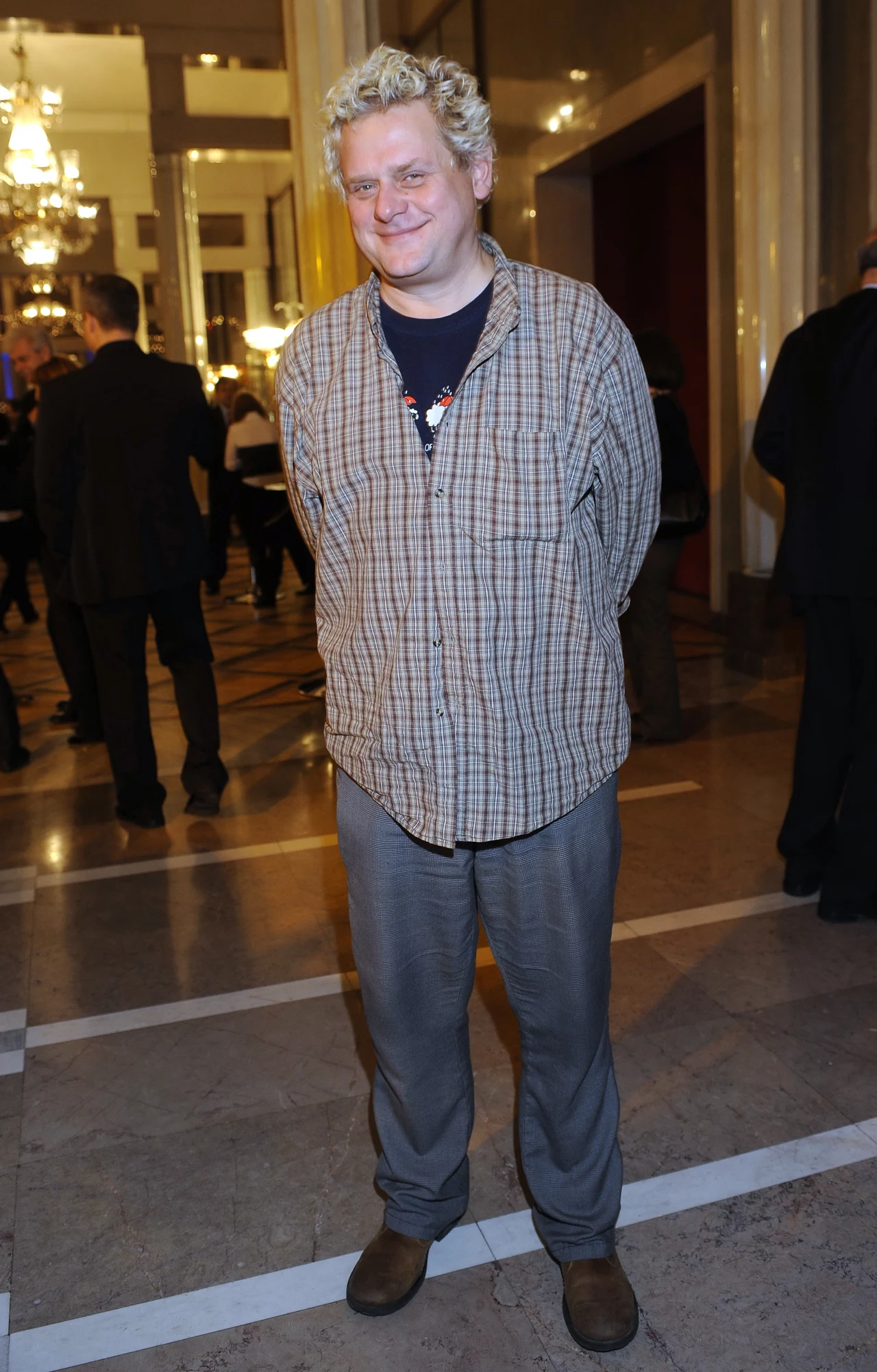 Kazik Staszewski