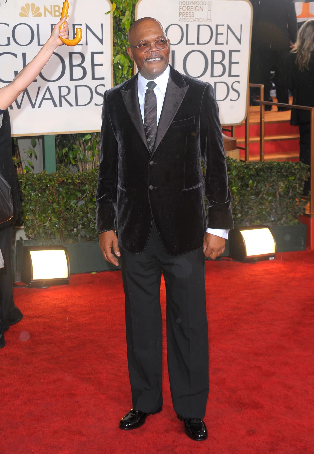 Samuel L. Jackson