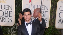 Taylor Lautner