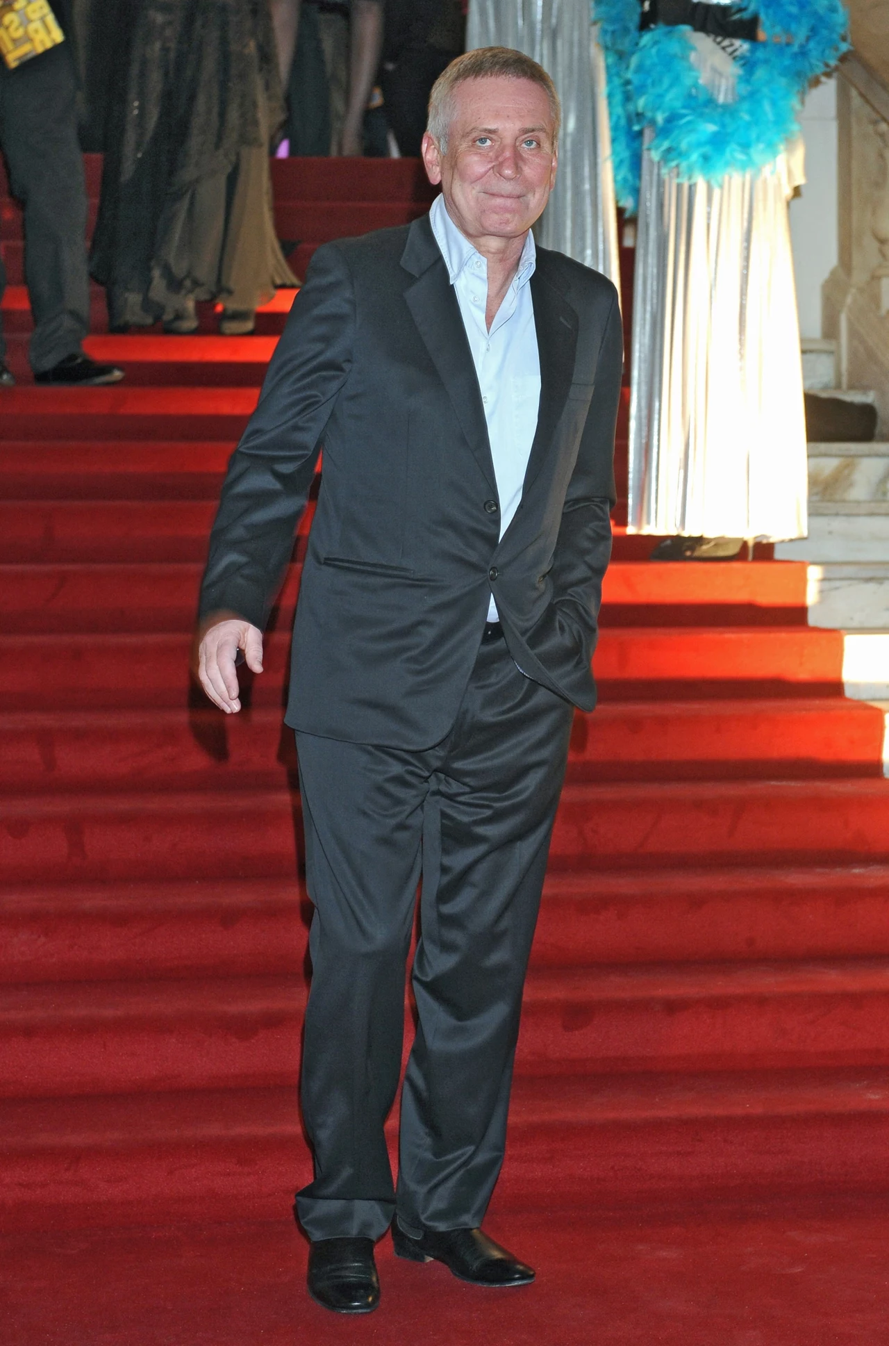 Krzysztof Materna Krzysztof Materna