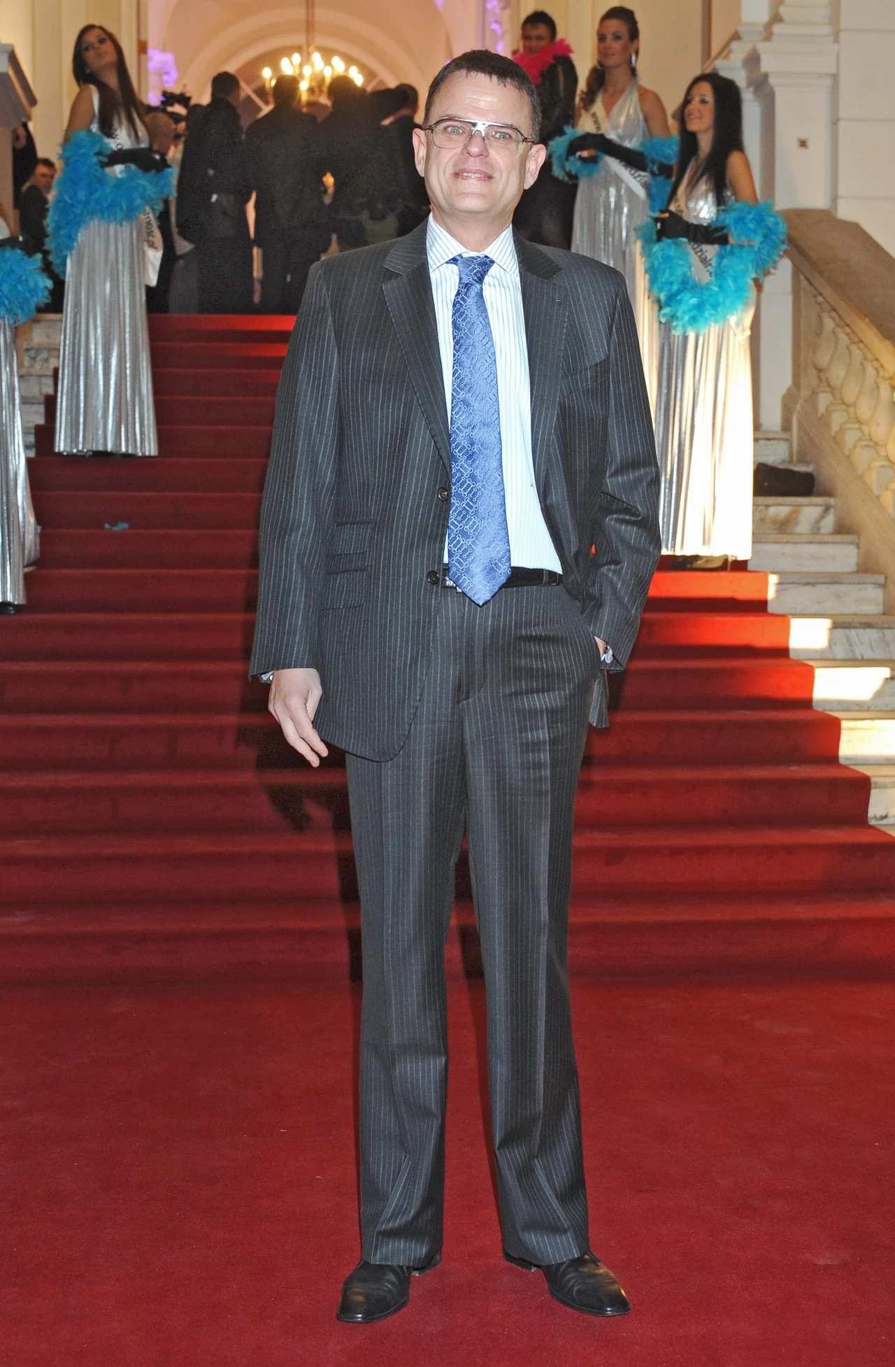 Andrzej Morozowski Andrzej Morozowski