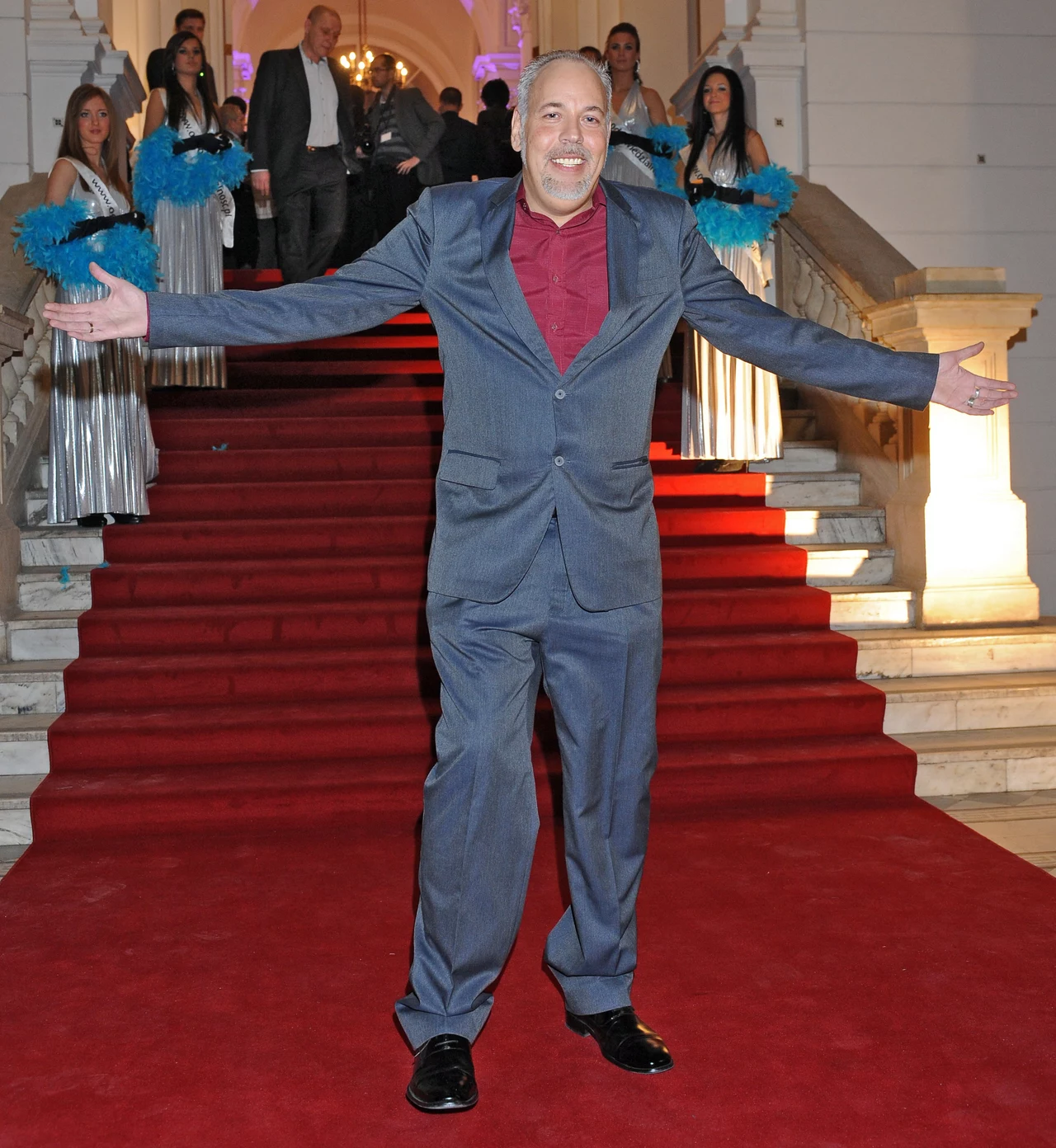 Michael Morritz Michael Morritz