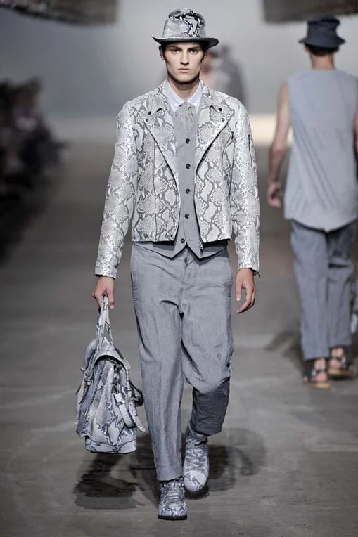 Kenzo