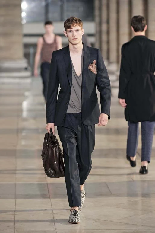 Dries Van Noten Dries Van Noten