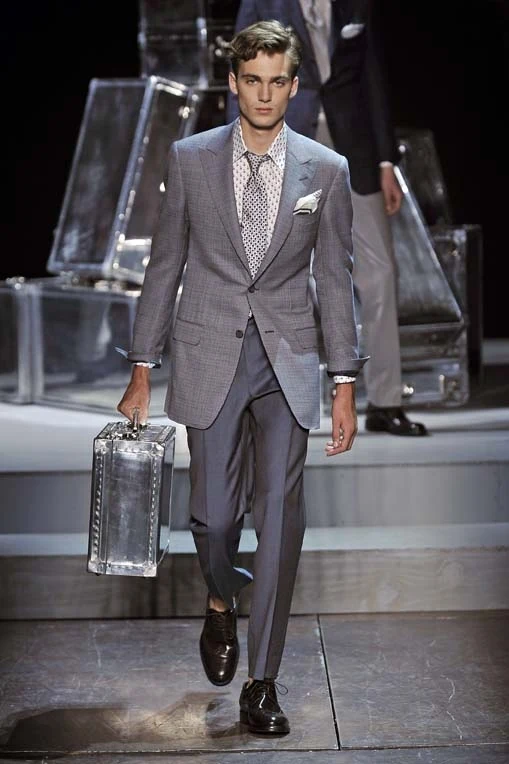 Dunhill Dunhill