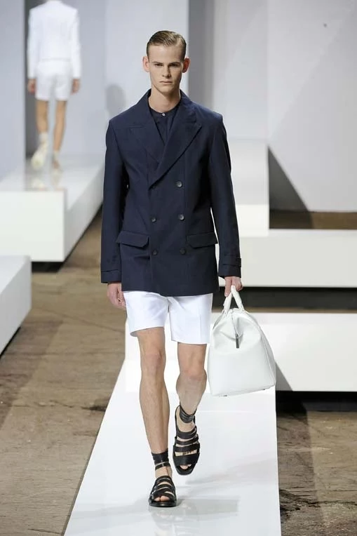 Hugo Boss
