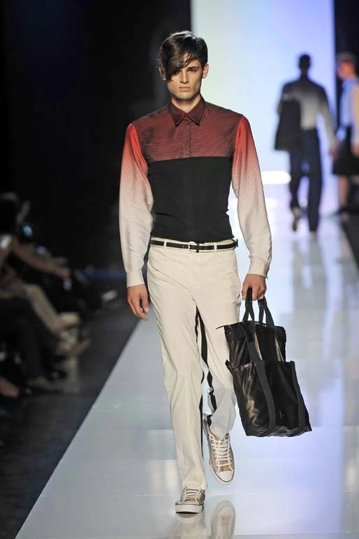 Jean Paul Gaultier