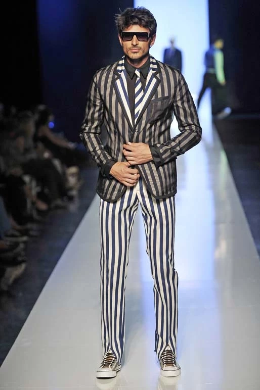 Jean Paul Gaultier