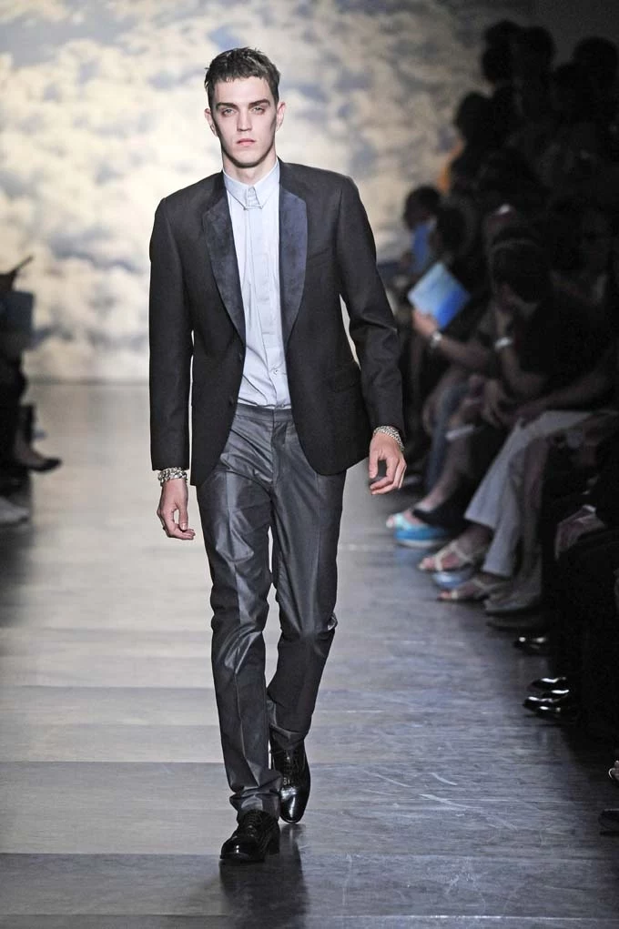 Paul Smith