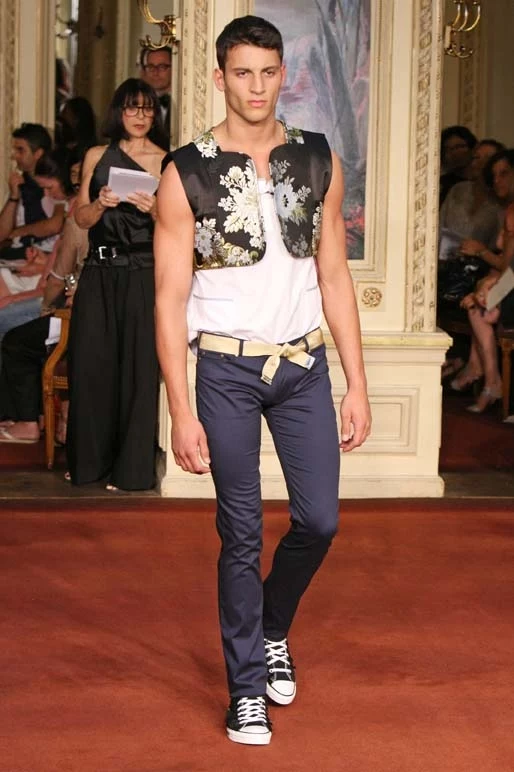 Alexis Mabille