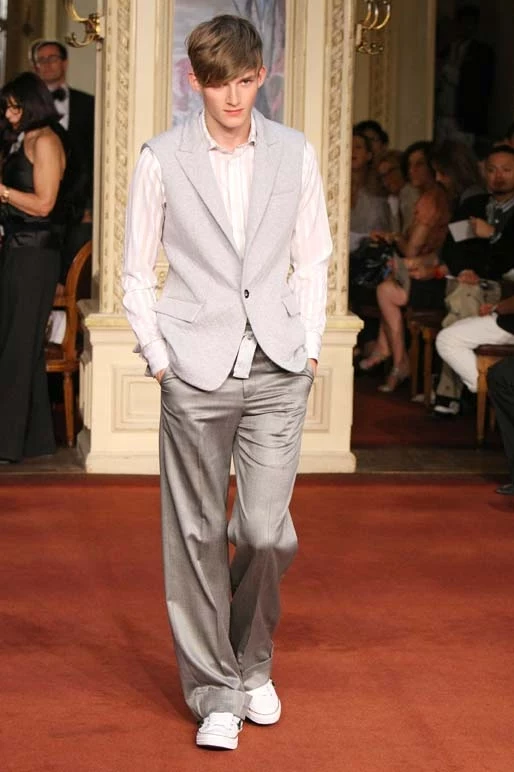 Alexis Mabille