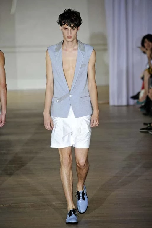 Gaspard Yurkievich