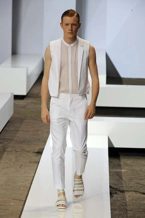 Hugo Boss