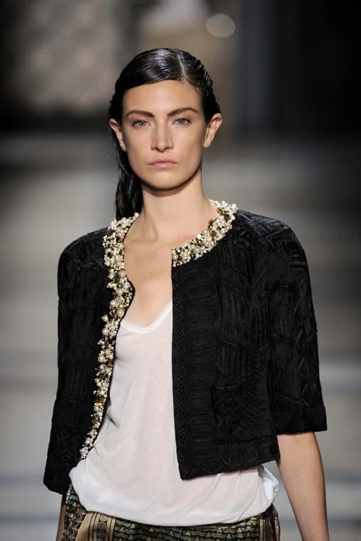 Dries Van Noten Dries Van Noten
