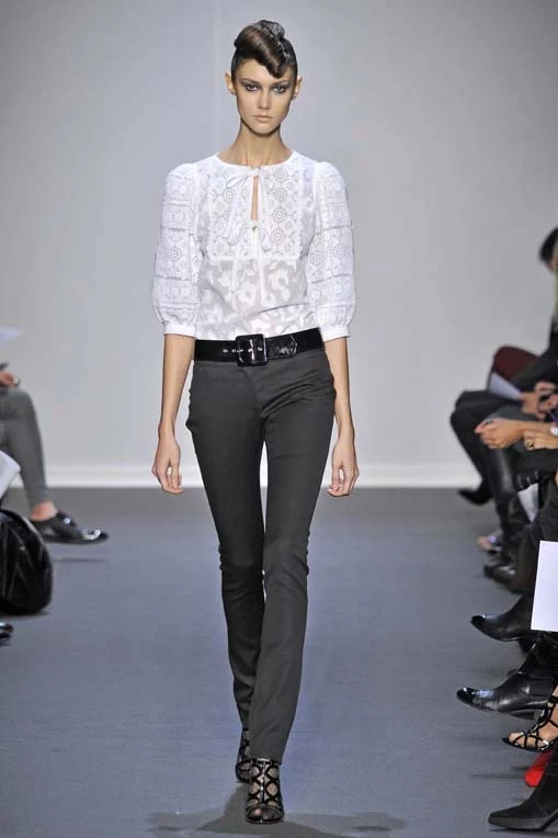 Andrew GN