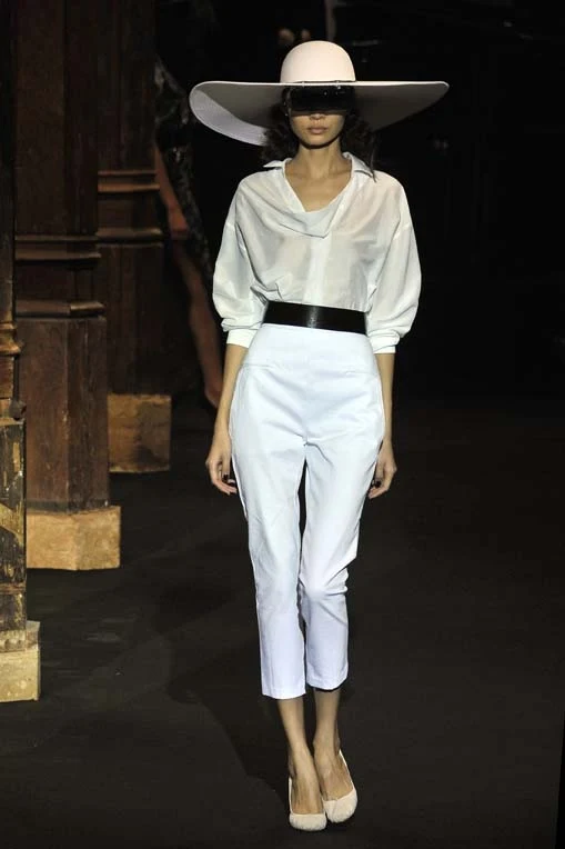 Hussein Chalayan Hussein Chalayan