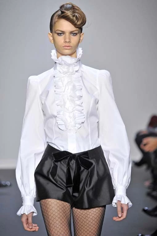 Andrew GN