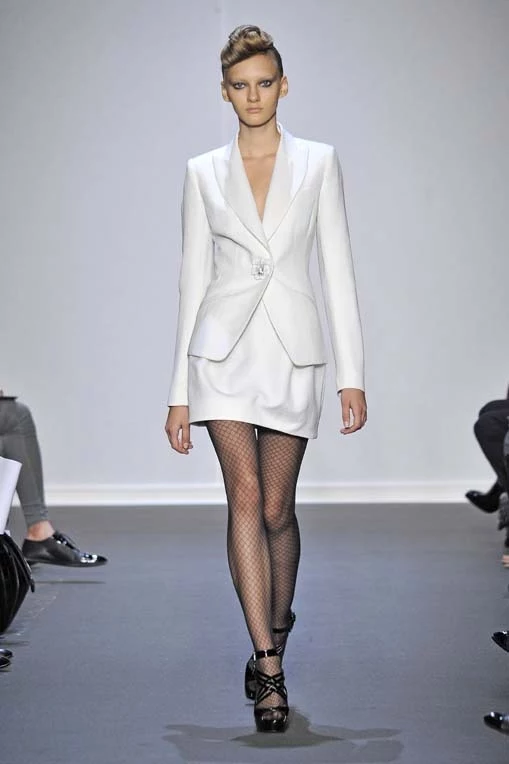 Andrew GN