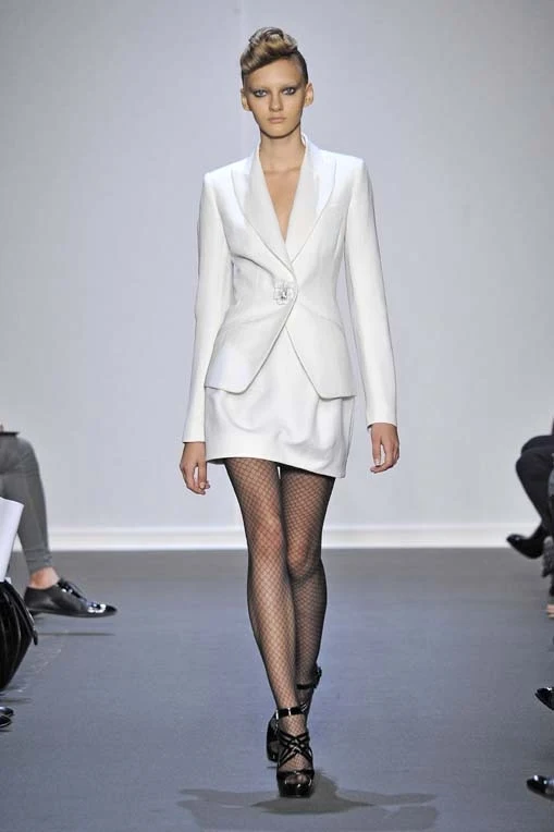 Andrew GN