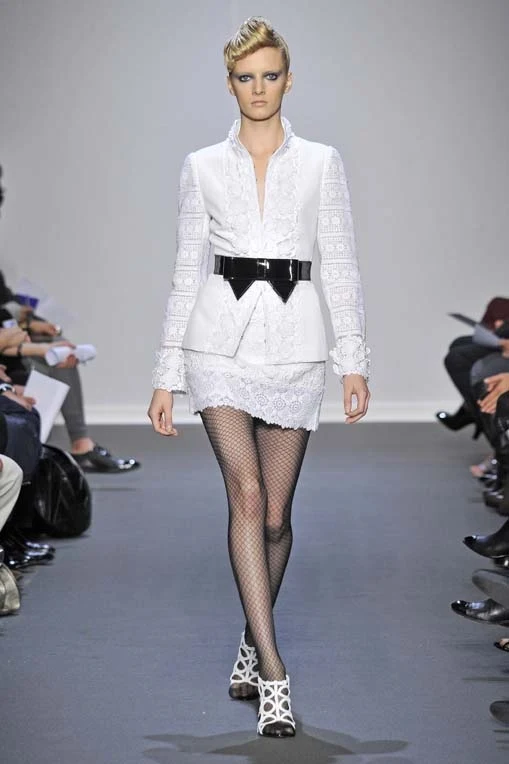 Andrew GN