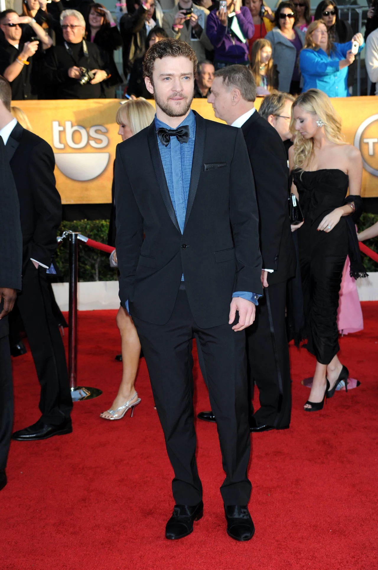 Justin Timberlake