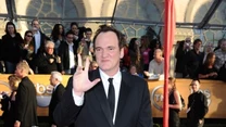 Quentin Tarantino