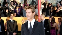 Ryan Kwanten