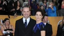 Sandra Bullock i Jesse James