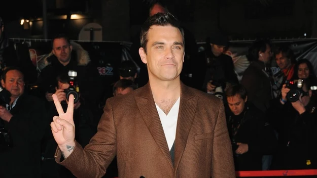 Robbie Williams