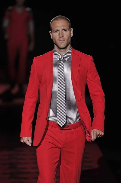 Dirk Bikkembergs