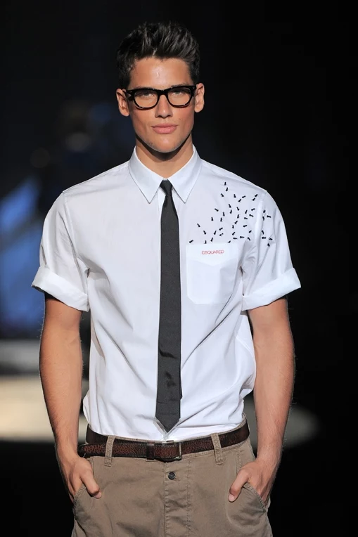 DSquared