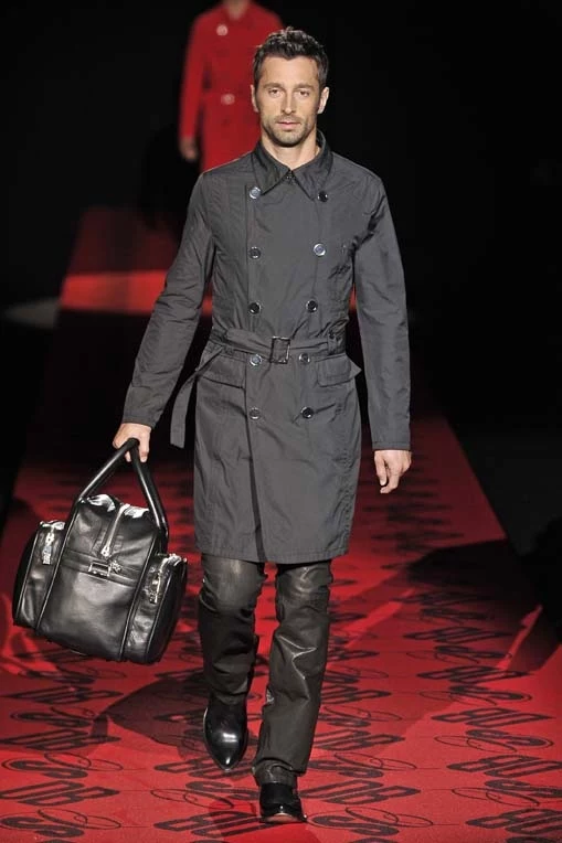 Dirk Bikkembergs Dirk Bikkembergs