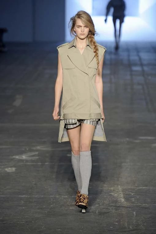 Alexander Wang Alexander Wang